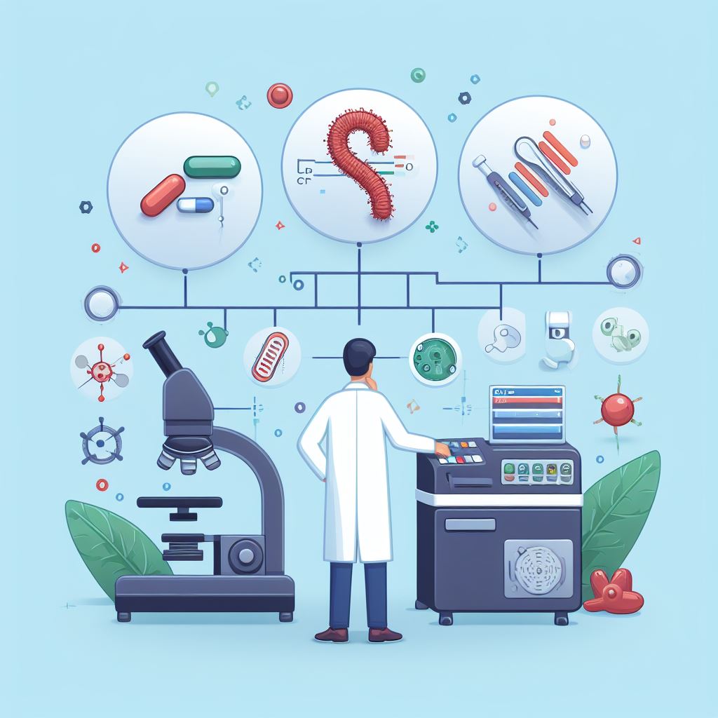 Scientist surveys options for using the microbiome in practical biopharma solutions.